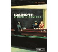 Edward Hopper: Portraits of America