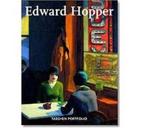 Edward Hopper (Taschen Portfolio S.)