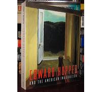 Edward Hopper & the American Imagination