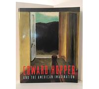 Edward Hopper & the American Imagination (Paper)