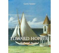 Edward Hopper: Wie Licht, Architektur und Einsamkeit zur Sprache des modernen Menschen wurden