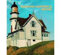 Edward Hopper's Maine