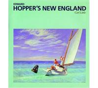Edward Hopper's New England (Essential Painting S.)