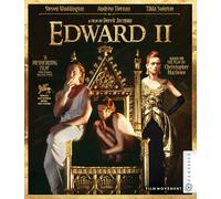 Edward II [Blu-Ray] (English audio. English subtitles)