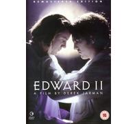 Edward II [DVD]