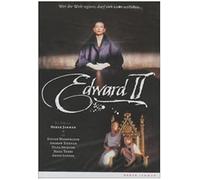 EDWARD II (DVD) **GERMAN IMPORT** REGION 2 **ENGLISH OR GERMAN SOUND** NEW & SEALED