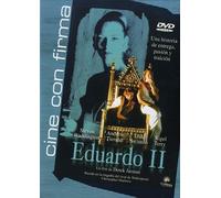 Edward II [Region 2] [import] [DVD]