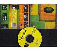 Edward II - Zest