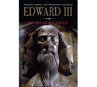 Edward III (English Monarchs Series)