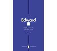 Edward III (Penguin Monarchs) : A Heroic Failure
