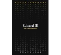 Edward III (Play on Shakespeare)