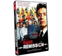 EDWARD JAMES OLMOS - WILLIAM F