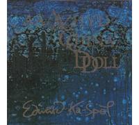 Edward Ka-Spel - AaΔzhyd China Doll