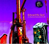 Edward Ka-Spel - An Abandoned Laboratory Vol: 3