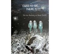 Edward Ka-Spel - Are You Receiving Us, Planet Earth?! (Limited Box)