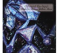 Edward Ka-Spel - High On Station Yellow Moon