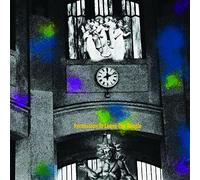 Edward Ka-Spel - Permission To Leave The Temple