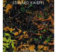 Edward Ka-Spel - Pieces Of 8