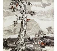 Edward Ka-Spel - Red Long Ladder to the Moon