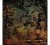 Edward Ka-Spel - Tales From The Trenches