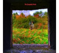 Edward Ka-Spel - The Sympathy Portal