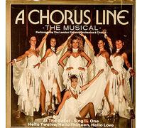 Edward Kleban - A Chorus Line