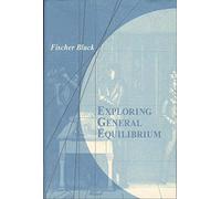 Edward L. Glaeser - Exploring General Equilibrium - New Paperback - X555z