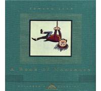 Edward Lear A Book Of Nonsense Hardback Edward Lear Multicolor