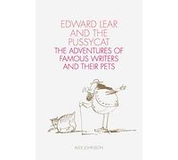 Edward Lear and the Pussycat