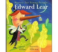 Edward Lear (Poetry for Young People S.)