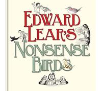 Edward Lear′s Nonsense Birds
