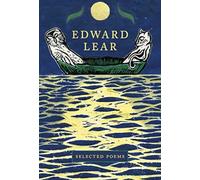 Edward Lear : Selected Poems