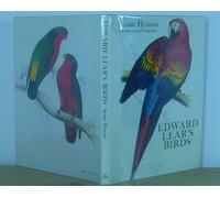 Edward Lear's Birds