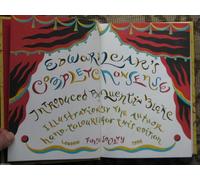 Edward Lear's Complete Nonsense (The Folio Society)