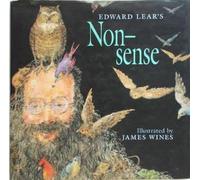 Edward Lear's Nonsense