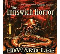 Edward Lee The Innswich Horror Paperback Book Edward Lee Multicolor