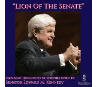 Edward M Kennedy - Lion Of The Senate [DVD]