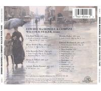EdWard MacDowell & Company - EdWard MacDowell & Company