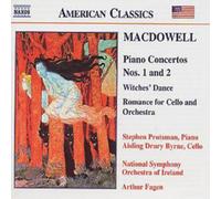 Stephen Prutsman – American Classics: Edward MacDowell – CD