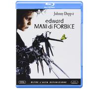 Edward Mani Di Forbice