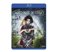 Edward Mani Di Forbice (25° Anniv.Edt.)