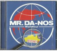 Edward Maya Feat. Vika Jigulina Eric Chase Desaparecidos Clubzound Michael Mind Project - Music for the World