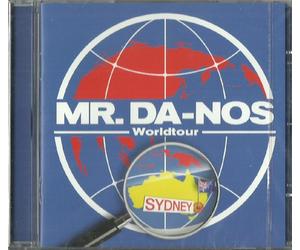 Edward Maya Feat. Vika Jigulina Eric Chase Desaparecidos Clubzound Michael Mind Project - Music for the World