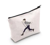 Edward Movie Inspired Gift As If You Could Out Run Me Cosmetic Bag Twilight Meme Gift (As If You Could UK)