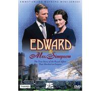 Edward & Mrs Simpson [DVD] [1978] [Region 1] [US Import] [NTSC]