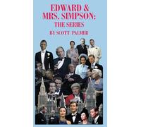 Edward & Mrs. Simpson: The Series