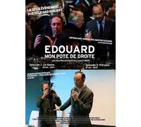 Edward, My Friend on the Right ( Édouard, mon pote de droite )