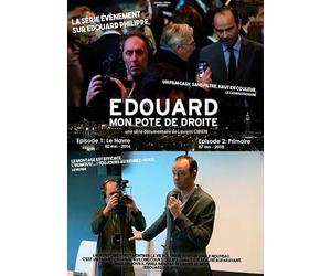 Edward, My Friend on the Right ( Édouard, mon pote de droite )