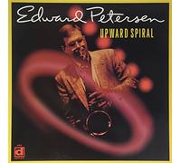 Edward Petersen - Upward Spiral [VINYL]