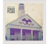 Edward Pisano - Home Again [EP]
